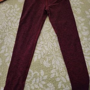 Beyond Yoga Space Dye legging